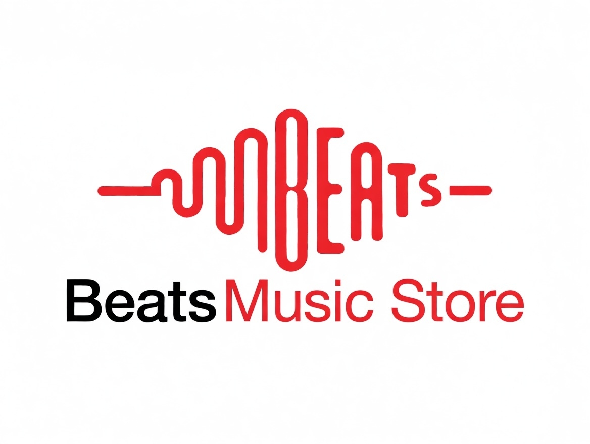 Beats Music Store logo