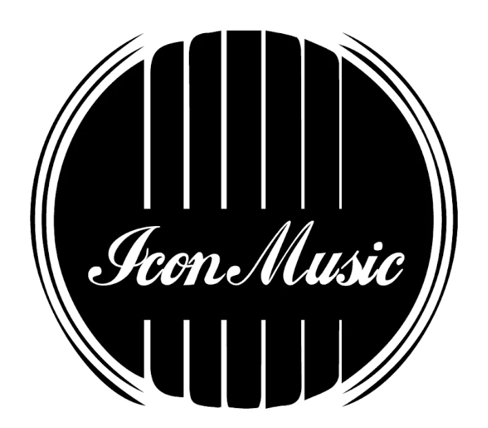 Icon Music Academy logo